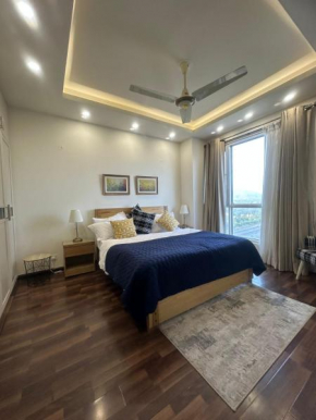 Elysium Designer Apartments Facing Centaurus Mall & Mountain View - LMY Islamabad